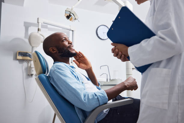 Best Emergency Dental Care for Broken or Chipped Teeth in Putney, GA