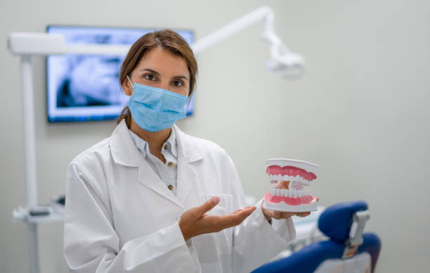 Best Emergency Treatment for Dental Infections or Abscesses in Putney, GA