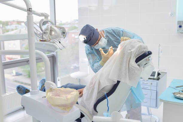 Best Emergency Tooth Extraction in Putney, GA